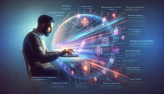 E-Commerce Content Creation: Understanding User Intent