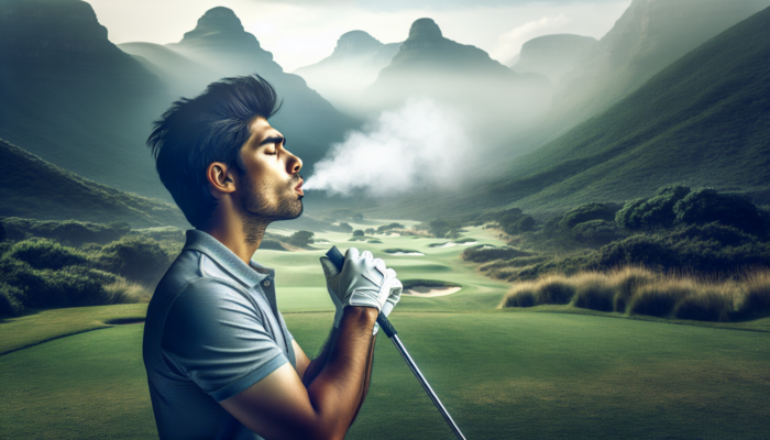 Enhance Focus Tips for Better Golf Mental Clarity