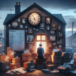 UK House Clearance: Understanding Essential Bereavement Timelines