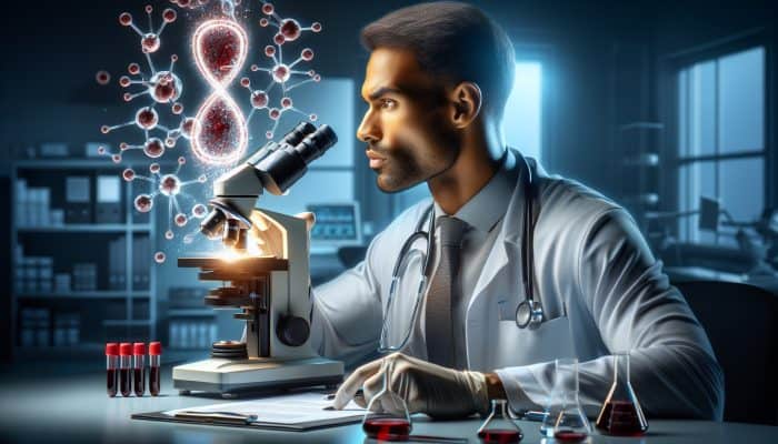 Ferritin Blood Test: Insights into Iron Levels and Health