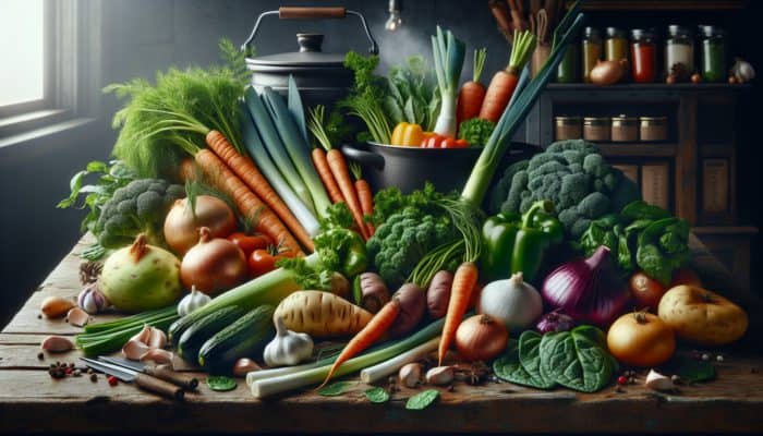 Soup Recipes for Meal Prep: Quick Ideas for a Hectic Week