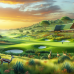 Golf Enthusiasts Should Visit Malelane Golf Club
