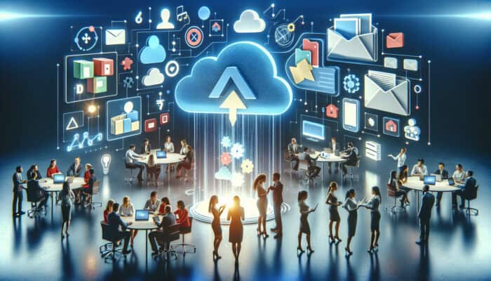 File Sharing Platforms for Virtual Assistants’ Collaboration