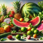 Raw Food Recipes: Quick and Healthy Summer Options