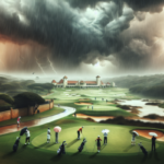 Playing Golf in Rainy Conditions: Key Tips for Success