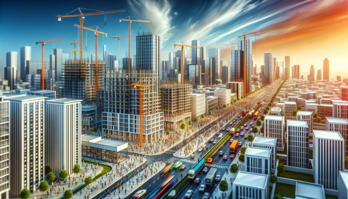 Welkom Property Market Trends: Essential Insights for Buyers