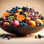 Anti-Oxidant Rich Desserts for a Healthy Treat