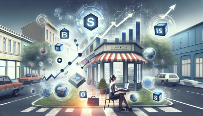 Small Business SEO Tips for Boosting Online Presence in Bampton