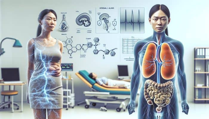 Cortisol Testing: Essential Signs and Symptoms to Watch For