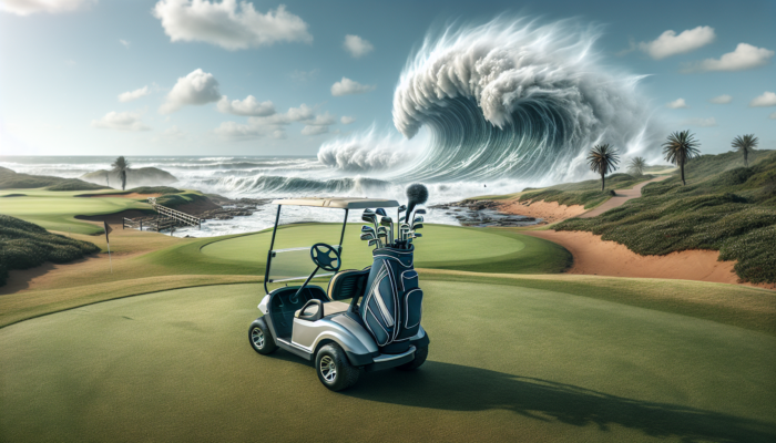 Golf Push Carts for 2026: Best Choices to Enhance Your Game