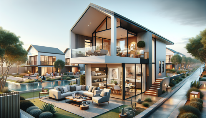 Housing Investment in Colesberg: A Savvy Choice