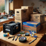 House Clearance Techniques: Save Time Efficiently