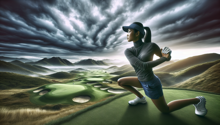 Golf Injury Recovery: Key Tips for Effective Healing