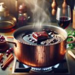 Reduction for Restaurant-Quality Dishes: Essential Tips