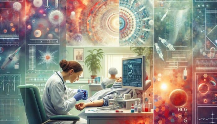 Pregnancy Blood Test: A Must-Read for Kirkby Expecting Mums