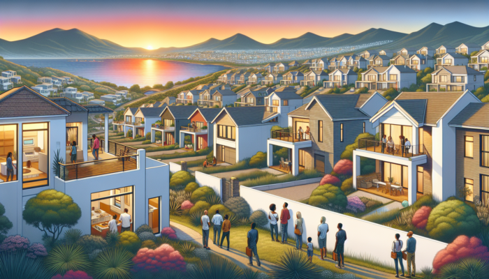 Mid-Level Property Buying Guide: Key Tips for George