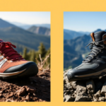 Xero Shoes Daylite Hiker or Scrambler Mid: Which Wins?