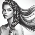 Long Layers in Braided Styles: Key Tips and Techniques