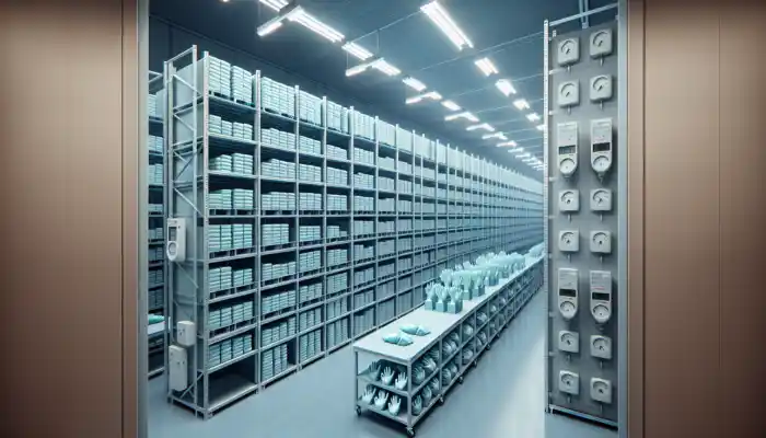 Storing Medical Gloves for Optimal Integrity Maintenance