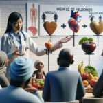 Cholesterol Levels: Understanding When They’re Too High