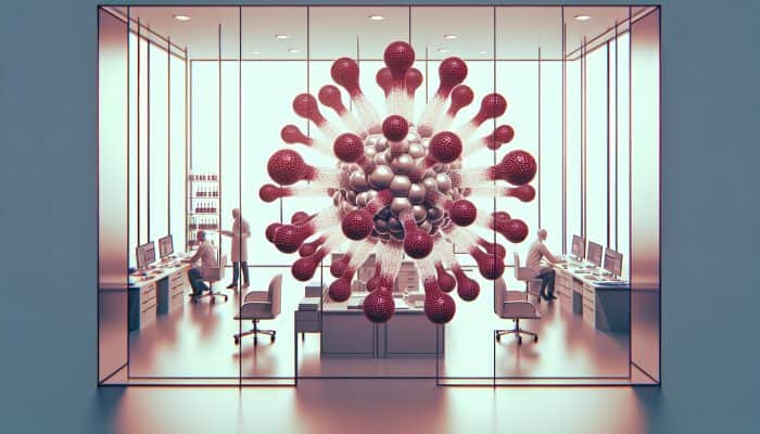 Ferritin Blood Test Results: Essential Information for Rhyl Residents