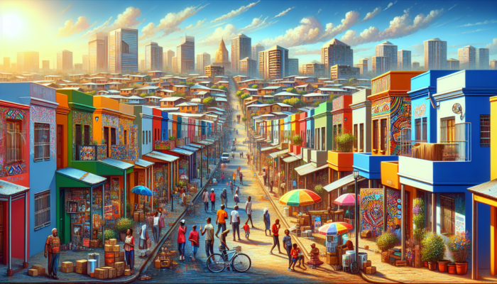 Entry-Level Home Negotiating Tips in Soweto