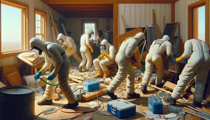 House Clearance Safety Tips for a Worry-Free Summer