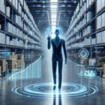 Human Virtual Assistants: Streamlining Efficient Inventory Tracking