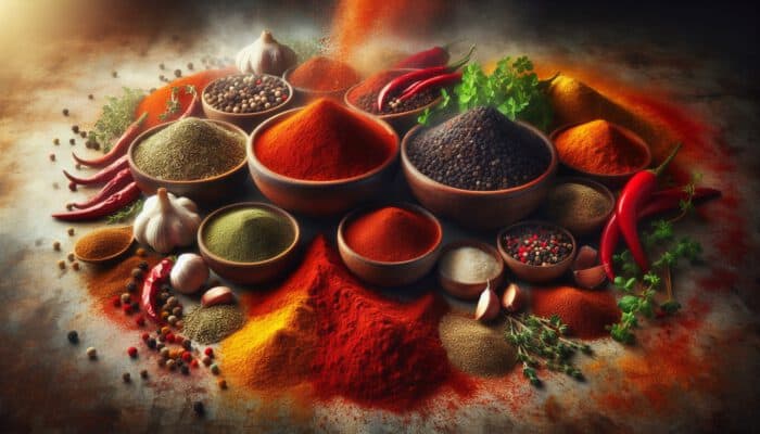 Spicy Jambalaya: Simple Cooking Guide for Newbies