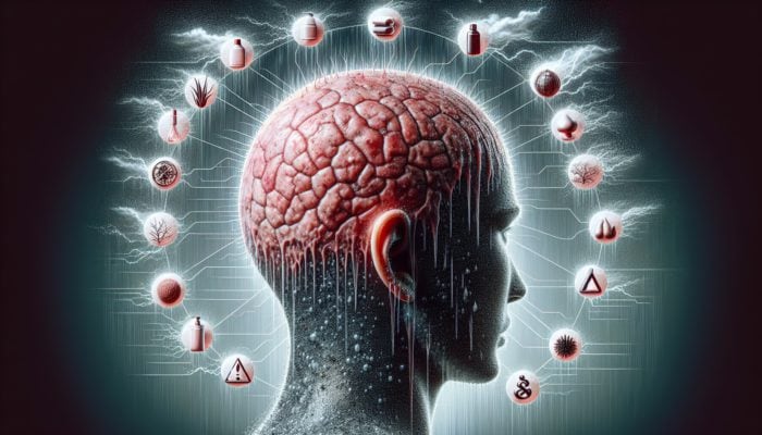 Sensitive Scalps: Top Tips for Safe Relief