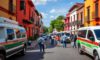 Safety in San Miguel De Allende: Essential Insights Revealed