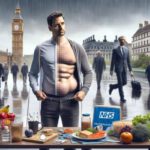 Hormones Affecting Male Weight: Key Influencers Revealed