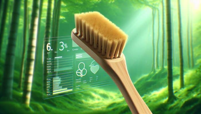 Bamboo Brushes: Natural Use Tips for Eco-Friendly Choices