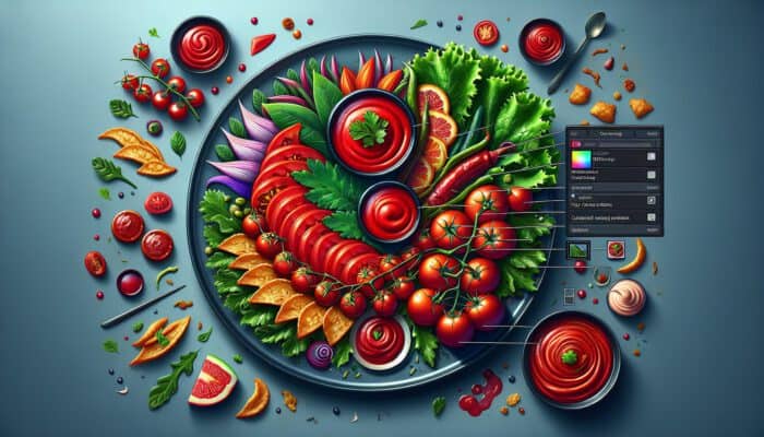 Instagram-Worthy Meals: Tips for Creating Stunning Dishes