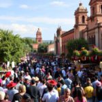 San Miguel de Allende Events: Explore Thrilling Festivities