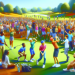 Greens at Bankenveld Golf Club Offer an Exceptional Experience