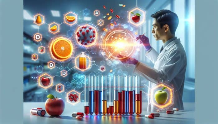 Vitamin Blood Test: The Essential Health Guide for Oldbury Residents