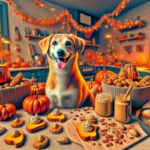 Festive Pet Treat Recipes: Simple Homemade Delights