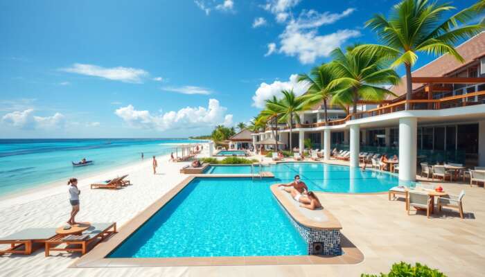 All-Inclusive Resorts in Belize for Your Ideal Escape