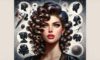 Iconic Hairstyles: Embrace Curls Inspired by Music Legends