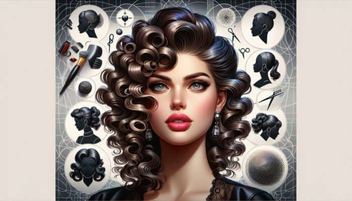 Iconic Hairstyles: Embrace Curls Inspired by Music Legends