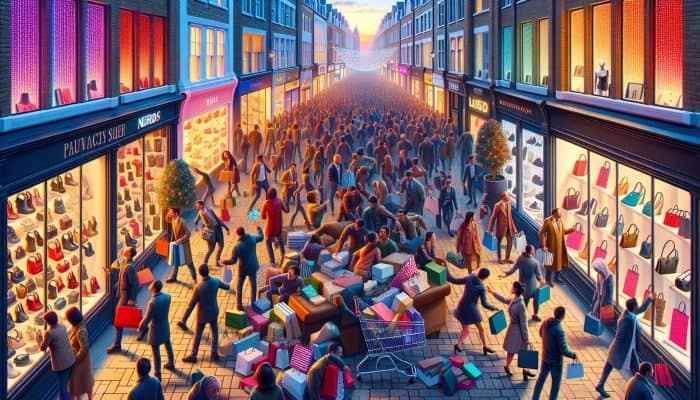 Avoid These Habits After Debt Consolidation to Save Money