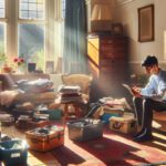 House Clearance: Speedy Methods for Effective Results