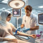 Fertility Blood Test: A Vital Resource for Residents of Derby