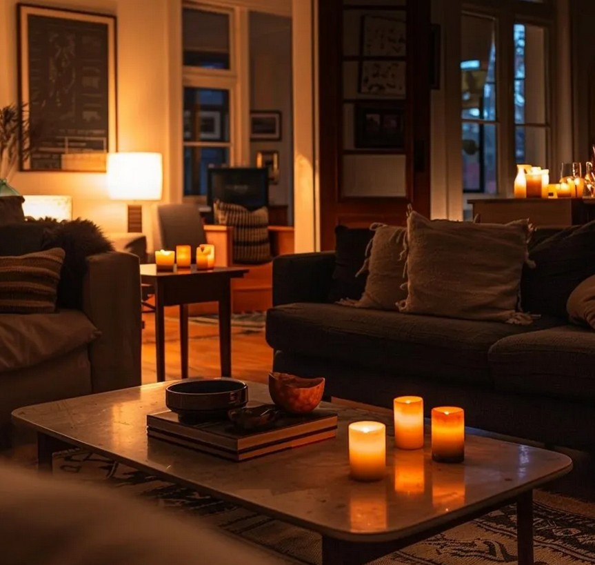 Indirect Lighting: Create an Inviting Space with Style