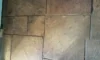 Indoor Flagstone Floors: Achieve a Lasting Shine with Ease