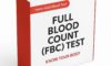 FBC Test Basics for Residents of Nottingham