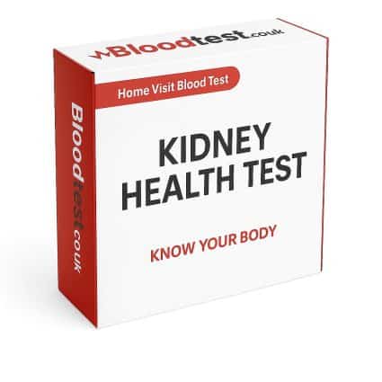 Kidney Blood Test Insights: Your Newark-on-Trent Guide