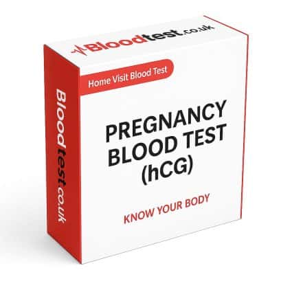 Pregnancy Blood Test: Essential Insights for Bradford Residents