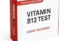 Vitamin B12 Blood Test Expectations in Milton Keynes